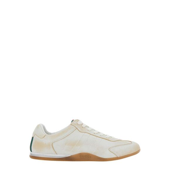 Gucci Women Elan Sneaker